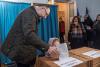 Romániai választások - Kelemen Hunor leadta szavazatát (fotó: MTI)
