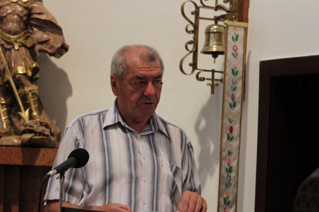 Kovács László