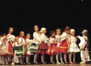 A Szenci Karácsonyi Koncert
