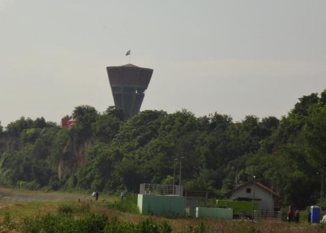 A víztorony